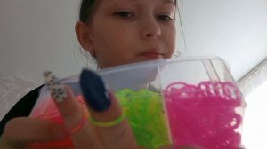 обзор на резиночки.