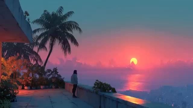 ＢＡＣＫ ＴＯ １９８７ Synthwave - Retrowave - Dreamwave Mix Vol3