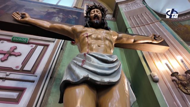 Камерный хор из Фурманова принял участие в фестивале имени С. Рахманинова «Весенние воды»