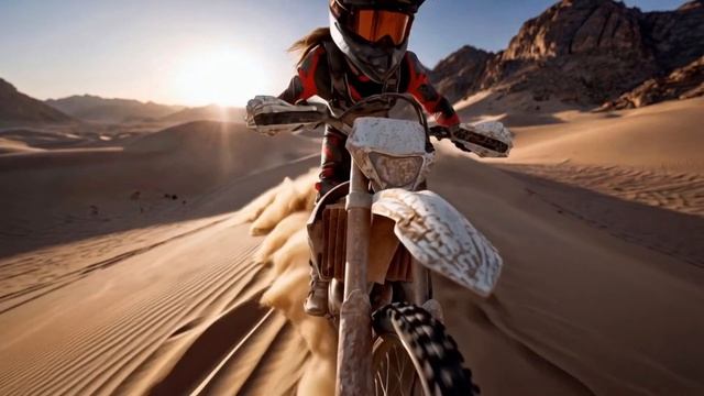 Движение - это жизнь.