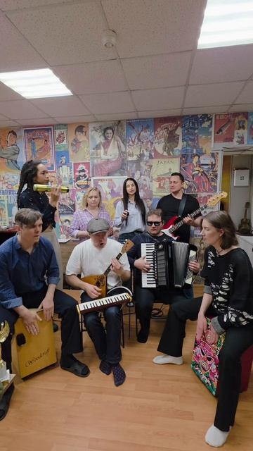 Светлого Времени - Сатисфакшн