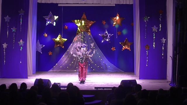 Творческий полёт