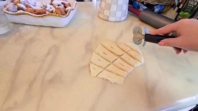 ЭТА ВЫПЕЧКА ПОНРАВИЛАСЬ ВСЕМ