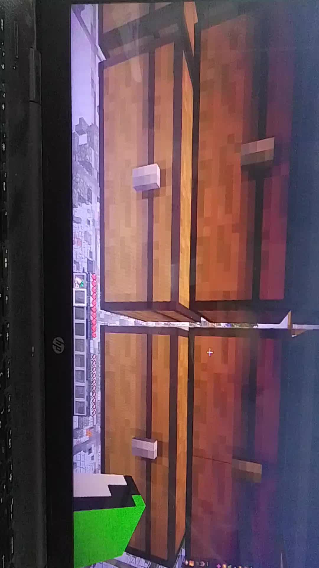 основываю свой город на биксленд