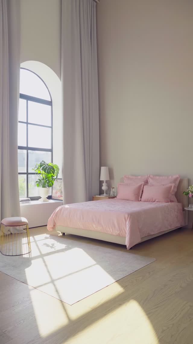 Постельное белье Эстетика от Ecotex