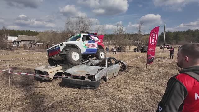 RFC Tambov 4-5.04.2026