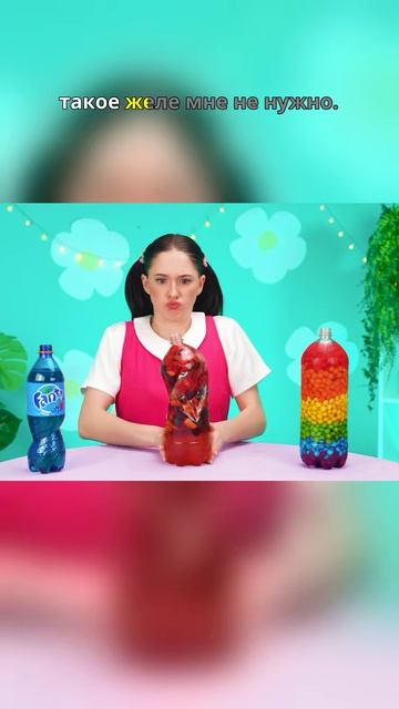 😳 Бабушка не ожидала такого