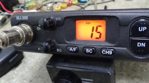 MJ 300 не слышат.Что делать.