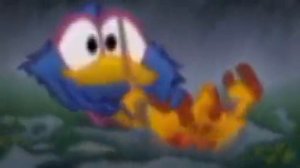 КАСАНИЕ БЫЛО  БЫЛО! Смешарики жмых эффект