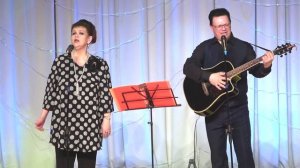 30 Ума палата - дуэт Аллегория