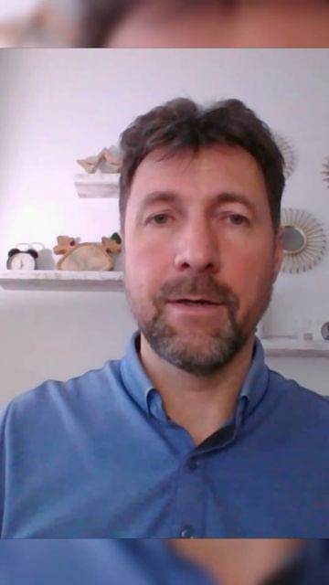 Каждое событие в жизни несет необходимый опыт