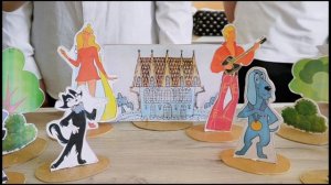 Захарова Екатерина Витальевна