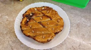 Пахлава ПП,готовлю ,пробую