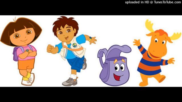 Dora Márquez Diego Márquez Backpack  Tyrone - Feliz Navidad