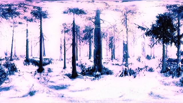 Frost Children - Blue Eyes (Bafu Remix)