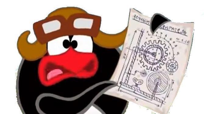 Мы будем снимать масштабное видео скоро