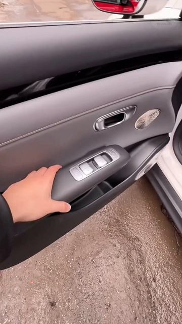 Забудьте Camry и Passat: Qiyuan A06 показывает, каким должен быть гибрид в 2026