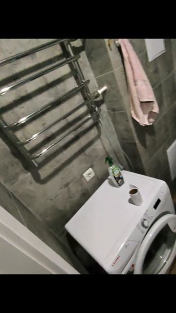 Агентство Статус — 1к квартира Комс Проспект 53 6/9