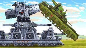 От Карла-44 не спастись! Поражение Советской Доры?