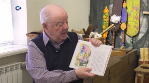 «Книжная разборка» | Михаил Гольденберг