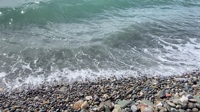 Релакс на берегу моря