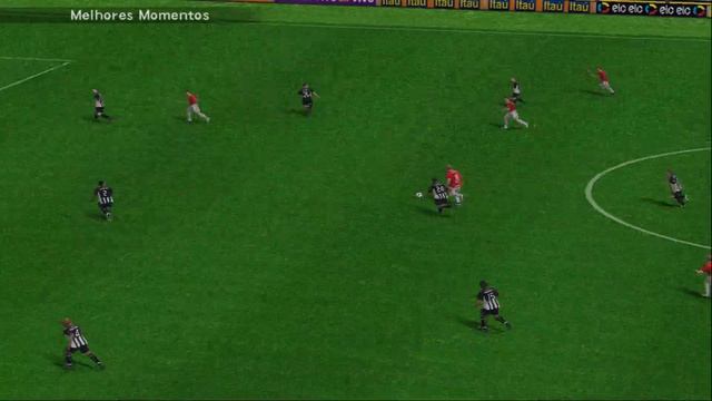 Figueirense X Internacional - Bomba Patch 2015 - 05.04.2026