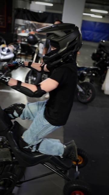 детский курс стант