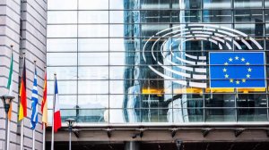 Постпред Киева при ООН потребовал от ЕС отдавать Украине по 1% от ВВП