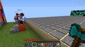 ГОНКА ШАХТЁРОВ ЖИТЕЛЬ ПРОТИВ КОМПОТА И ПИКСЕЛЯ В МАЙНКРАФТ 100 ТРОЛЛИНГ ЛОВУШКА MINECRAFT [get.gt]