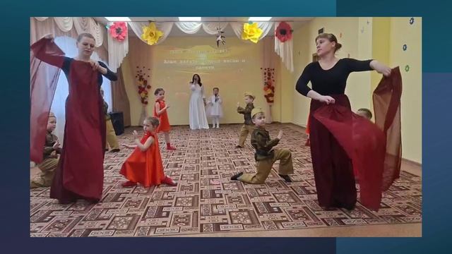 А закаты Алые