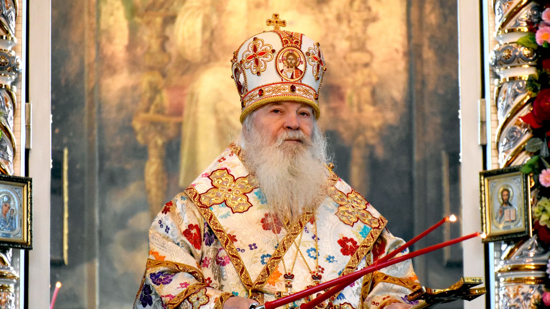 Мой дом на небе!