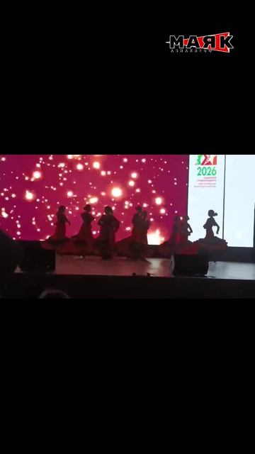 В Азнакаево прошел конкурс «Азнакай гүзәле» («Азнакаевская красавица»)