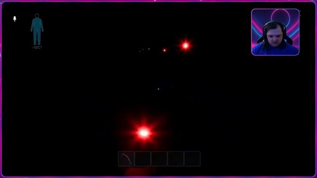 (Nuclear Nightmare) Сломано, сломано, сломано...