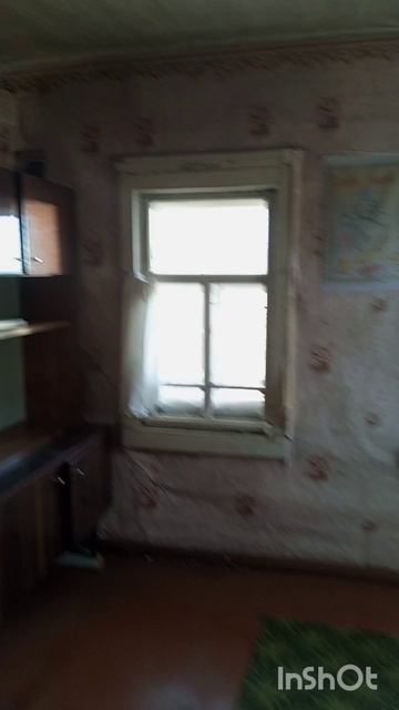 Продажа дома в с Старое Междуреченский р-н Вологодской области