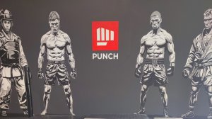 29 марта 2026 - PUNCH 2026. Соревнования по тхэквондо в г. Астрахань