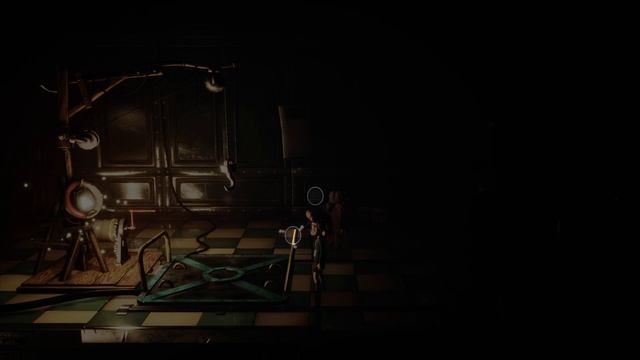 Потерял всех друзей разом / Daydream: Forgotten Sorrow #7