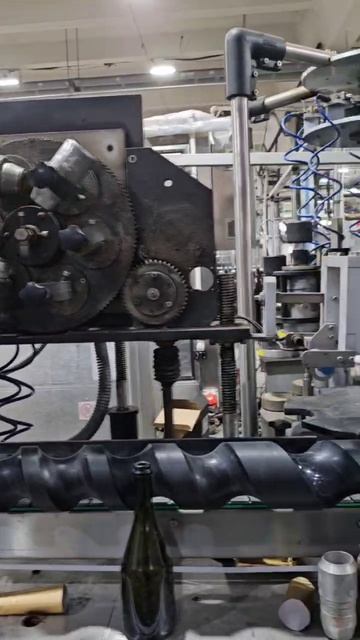 Видио-наладки-розлива