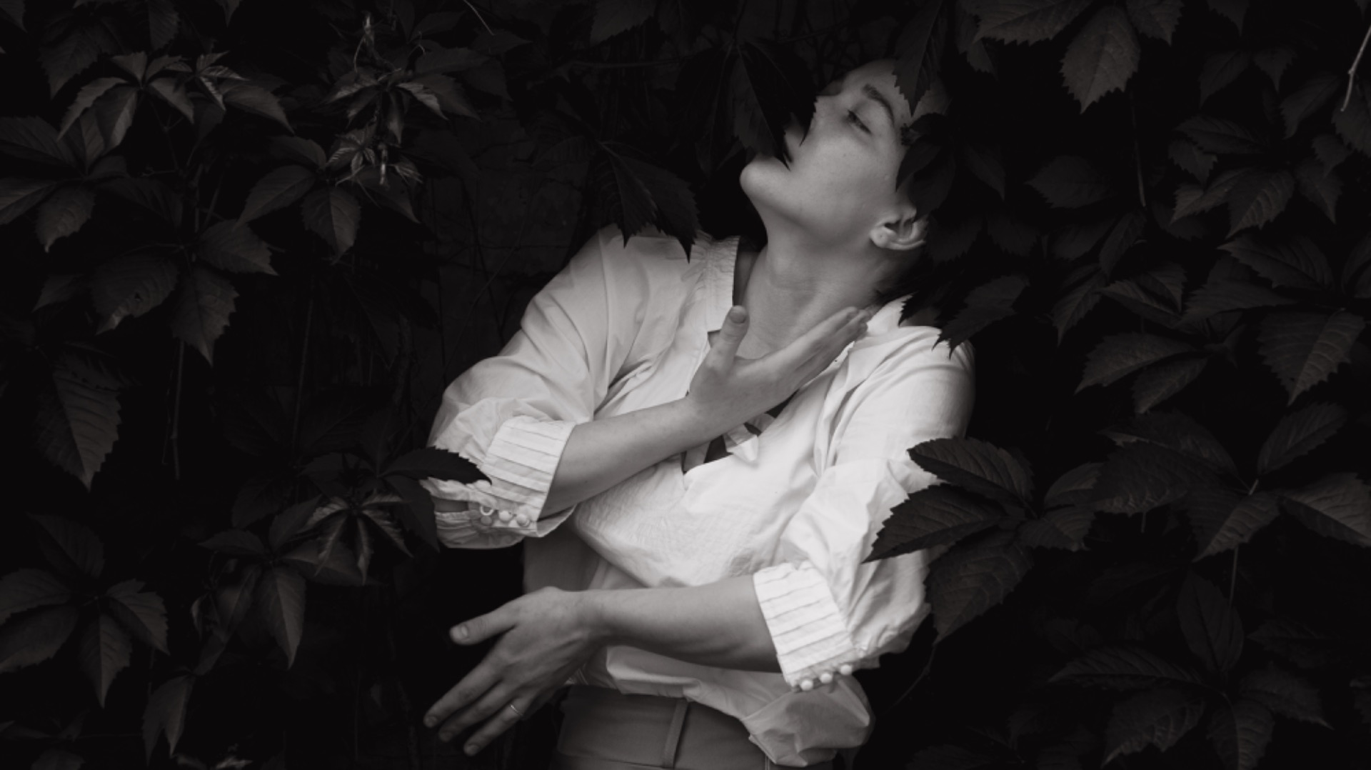 Моноспектакль Почва