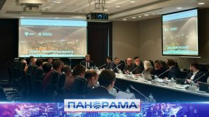 ⚡️ Комфортная жизнь в ДНР: планы и перспективы