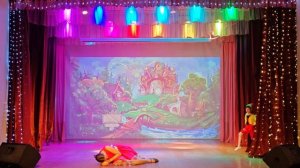 Данс-Миссии 15 лет! Концерт 2026 г.