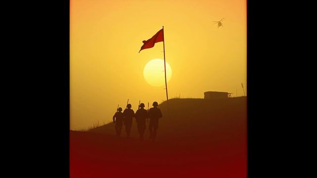 Кричала мать: «Сын уезжает!»