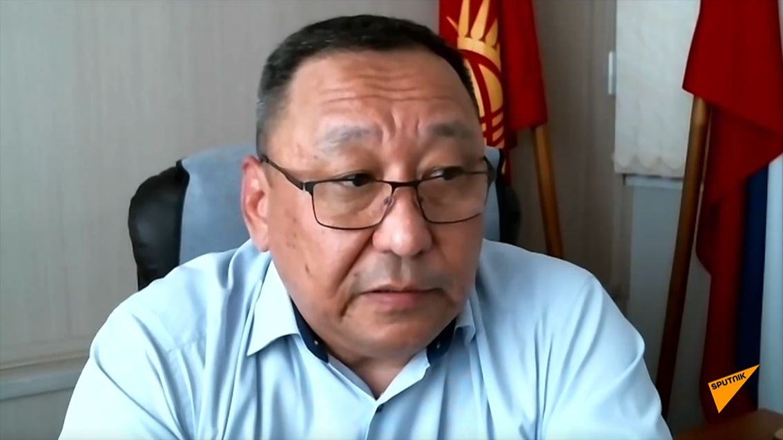 Кто и зачем переписывает историю кыргызов — беседа с экспертом из Томска