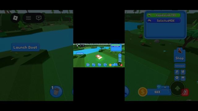 играю в роблокс