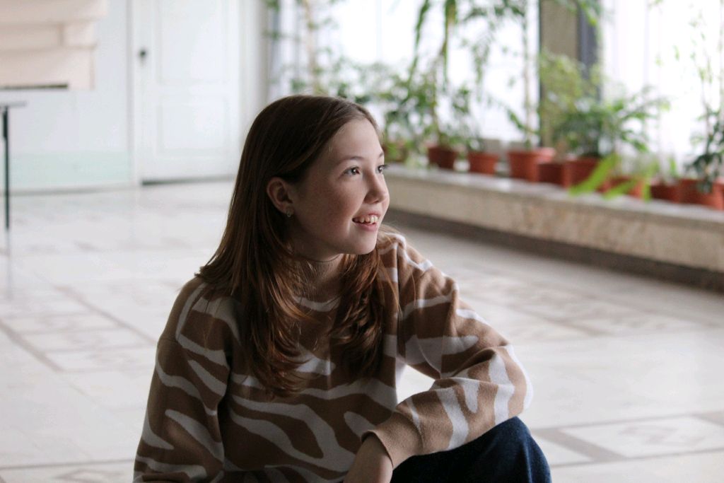 Песня Вперёд на аккаунте