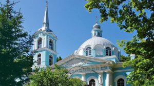 Божественная литургия 22 апреля 2026 года, Храм Смоленской иконы Божией Матери, г. Санкт-Петербург