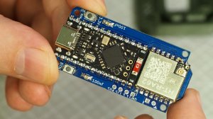 fakeTec V5. Сборка.