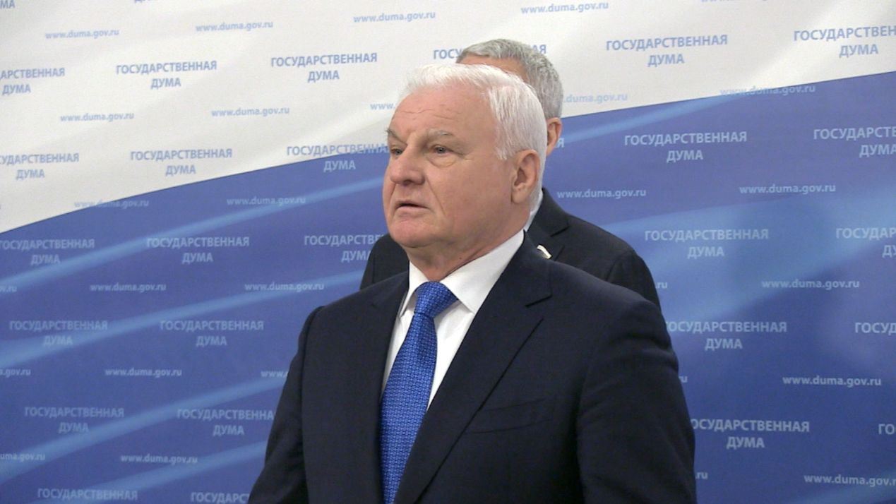 «Единая Россия» поддержит рыбаков Севера, разрешив им производить на судах консервы