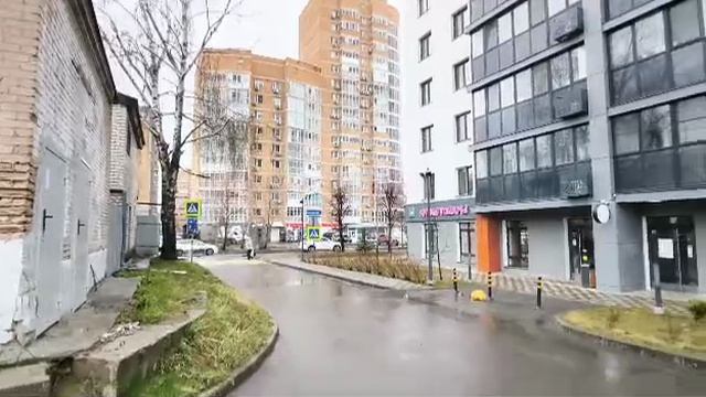 Максимова 39/ 71м2