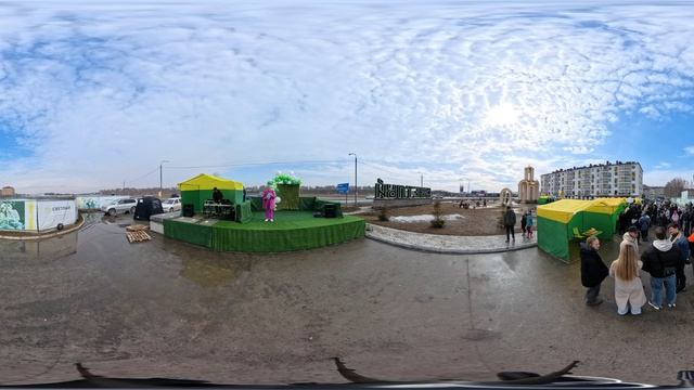 04_Презентация ярмарочного ряда (VR-360)