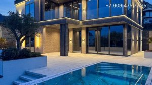 ВИЛЛА ИНФИНИТИ - 340 М² В ВЕСЕЛОМ В 7 МИН. ОТ ИМЕРЕТИНСКОЙ НАБЕРЕЖНОЙ || НЕДВИЖИМОСТЬ СОЧИ И СИРИУСА